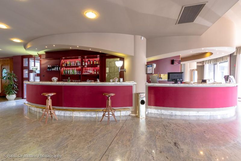 Hotel Sunflower Hotel, Italien, Mailand. Großes 1