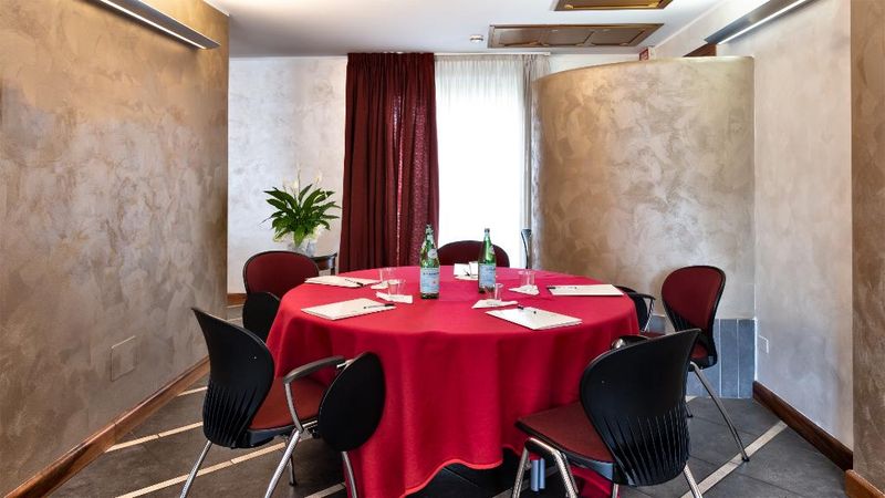 Hotel Sunflower Hotel, Italien, Mailand. Großes 24