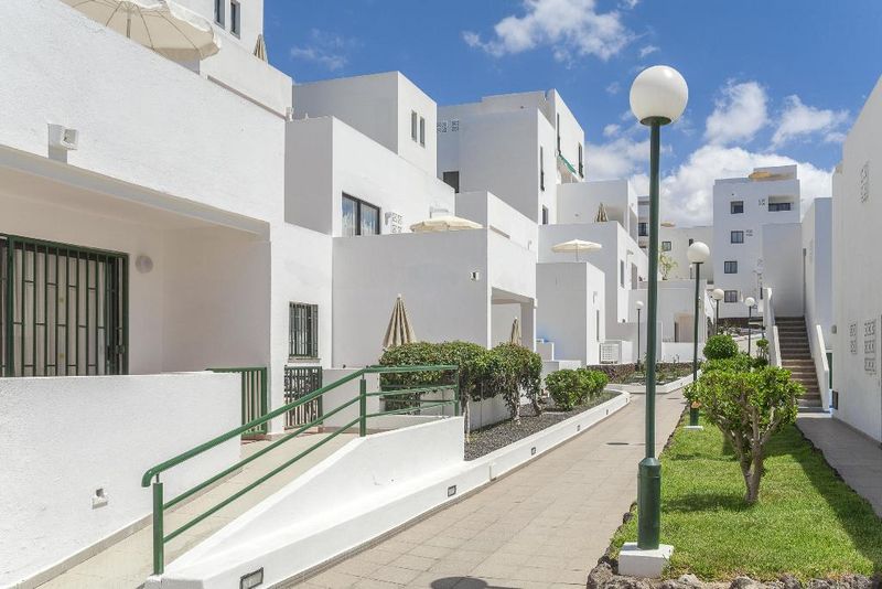 Hotel Sunset Bay Club, Spanien, Costa Adeje. Großes 25