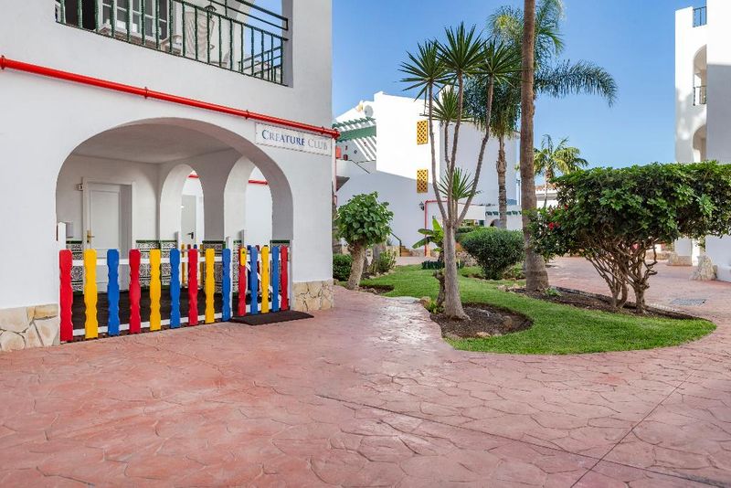 Hotel Sunset Harbour Club, Spanien, Costa Adeje. Großes 2