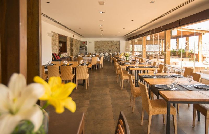 Hotel Hotel Rural El Mondalon, Spanien, Las Palmas. Großes 37