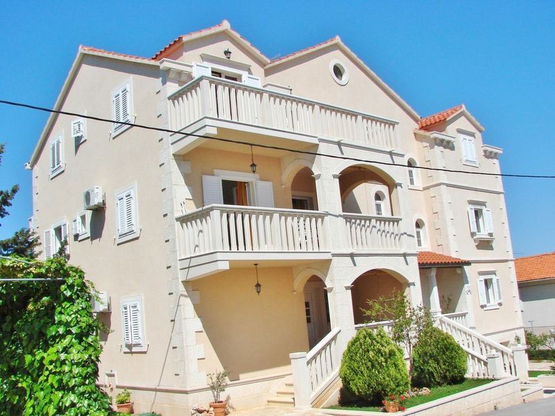 Hotel Apartments Maria, Kroatien, Supetar. Großes 1