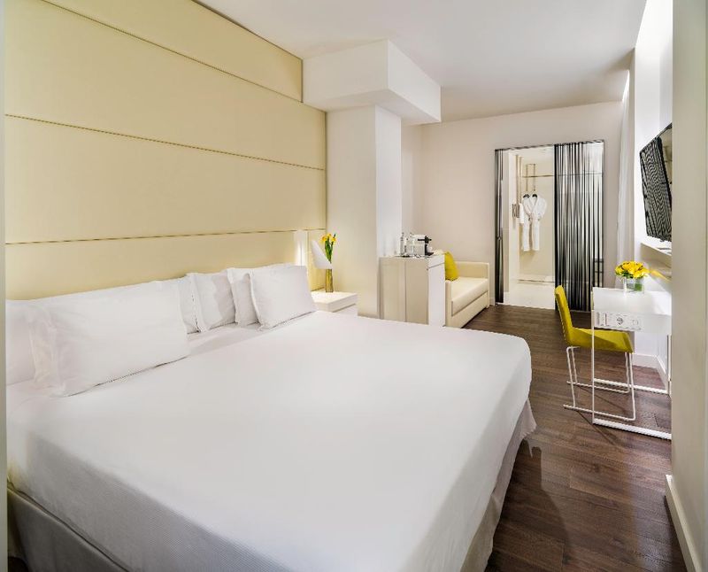 Hotel H10 URQUINAONA PLAZA, Spanien, Barcelona. Großes 1