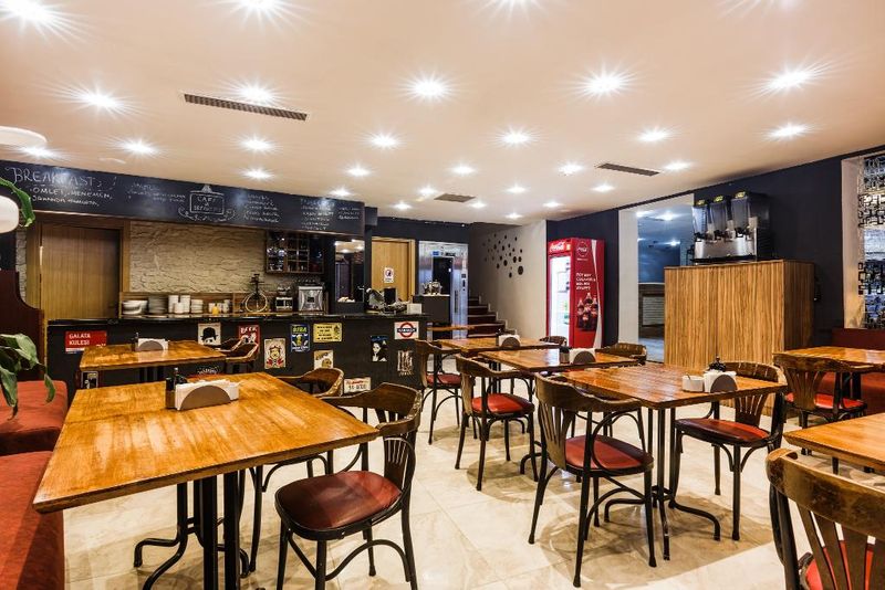 Hotel P Galata Boutique Hotel, Türkei, Istanbul. Großes 2