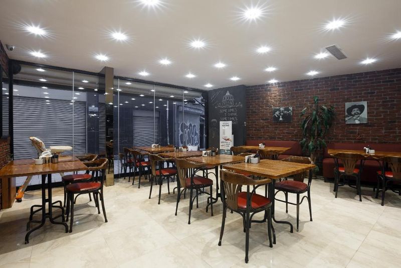 Hotel P Galata Boutique Hotel, Türkei, Istanbul. Großes 2