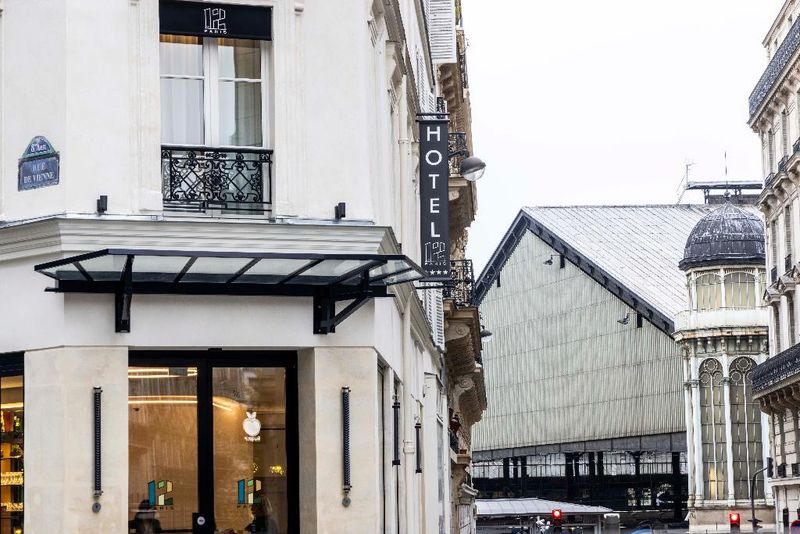 Hotel Hotel Le 12, Frankreich, Paris. Großes 21