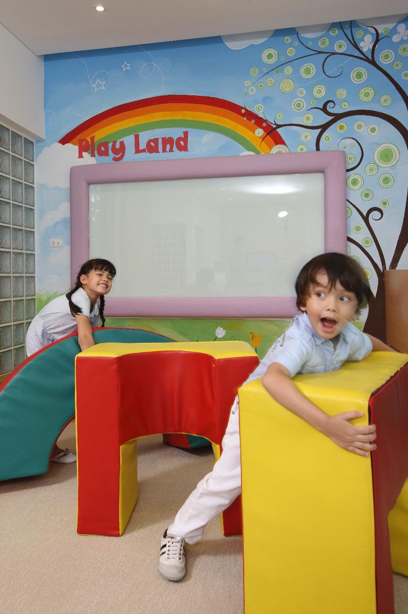 Hotel Shama Sukhumvit Bangkok, Thailand, Bangkok. Großes 2