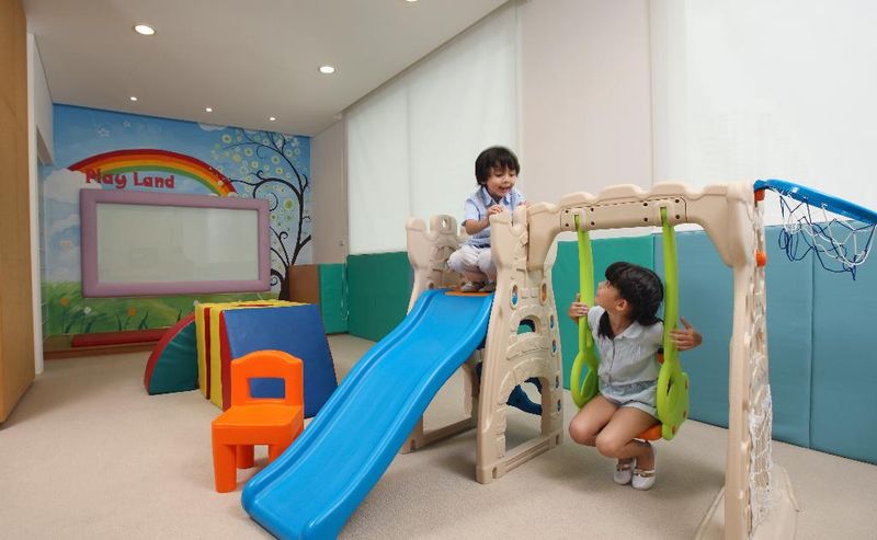 Hotel Shama Sukhumvit Bangkok, Thailand, Bangkok. Großes 1