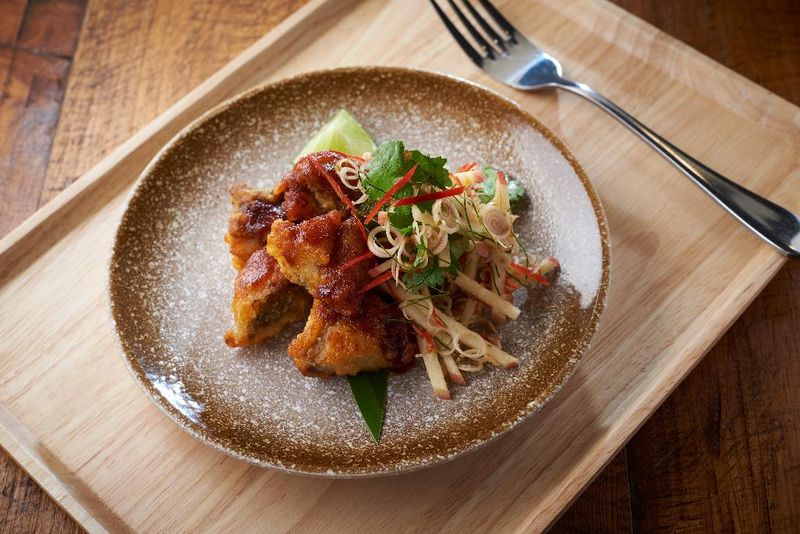 Hotel Shama Sukhumvit Bangkok, Thailand, Bangkok. Großes 39