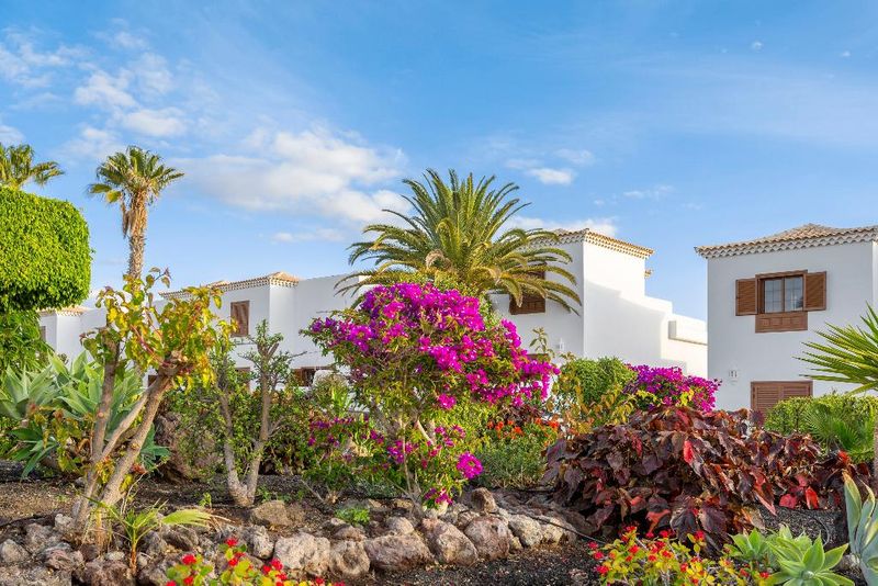 Hotel Royal Tenerife Country Club, Spanien, San Miguel de Abona. Großes 31