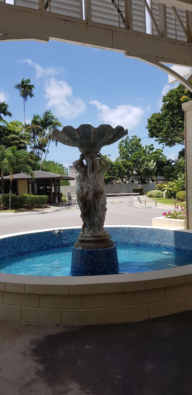 Hotel Radisson Aquatica Resort Barbados, Barbados, Bridgetown. Großes 80