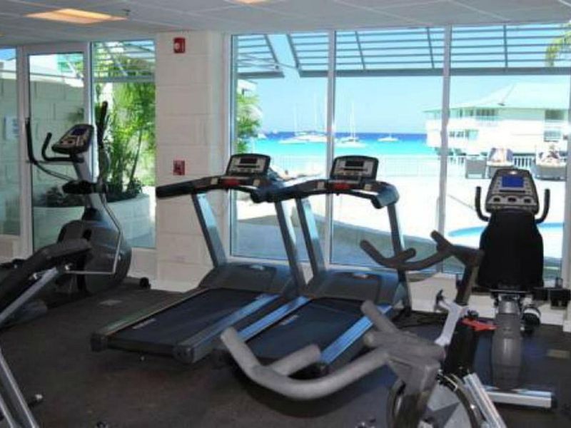 Hotel Radisson Aquatica Resort Barbados, Barbados, Bridgetown. Großes 2