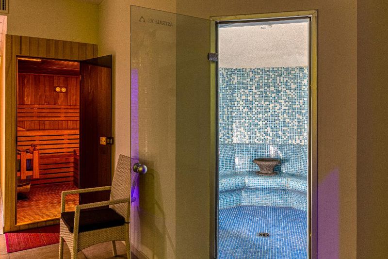 Hotel Le Torri Hotel, Italien, Arborea. Großes 2