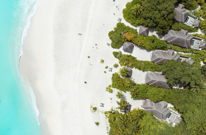 Hotel Ja Manafaru, Malediven, Manafaru. Großes 2