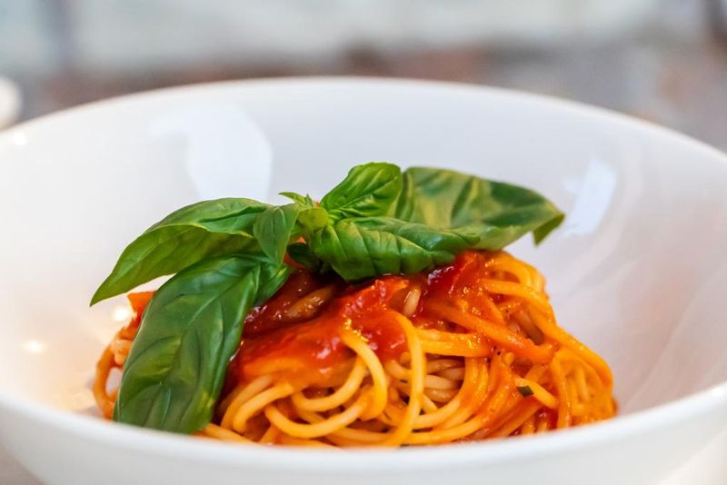 Hotel Tintoretto Hotel, Italien, Venedig. Großes 14