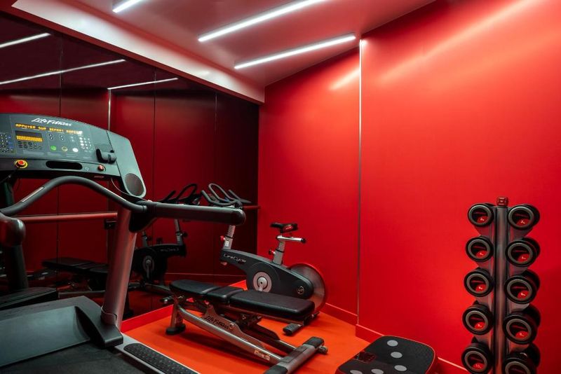 Hotel Felicien, Frankreich, Paris. Großes 1