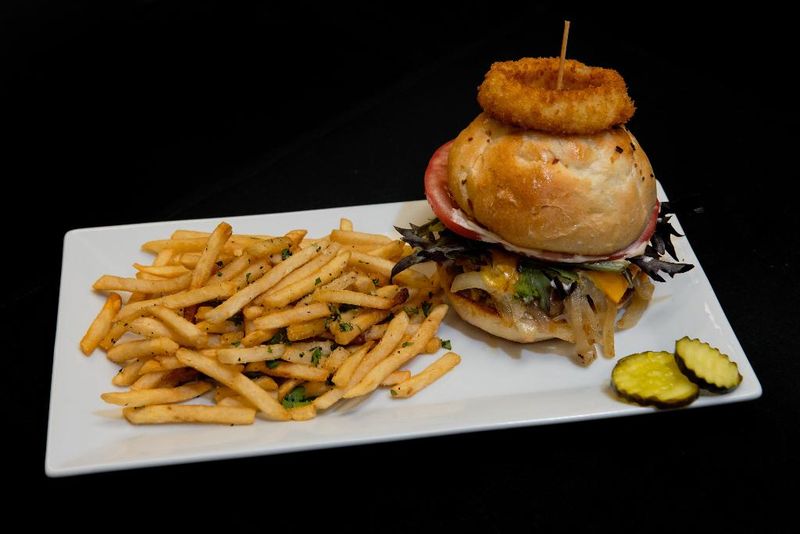 Hotel Holiday Inn Newark International Airport-North, USA, Newark. Großes 2