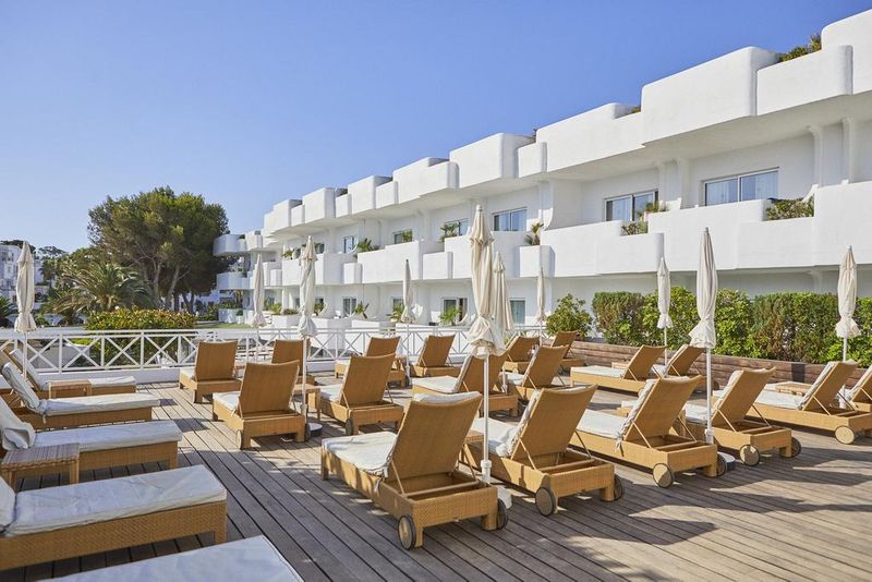 Hotel Hotel Rocamarina, Spanien, Cala d'Or. Großes 11