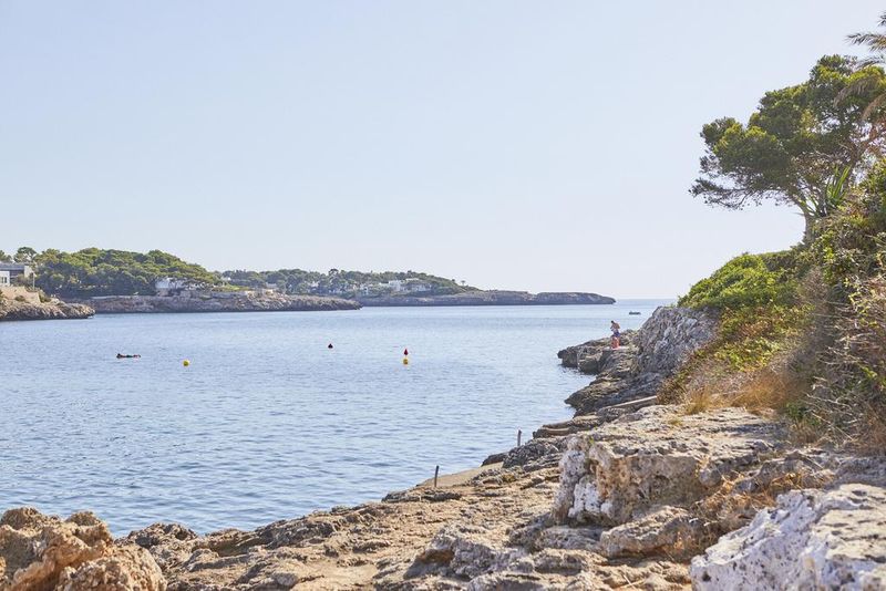 Hotel Hotel Rocamarina, Spanien, Cala d'Or. Großes 1