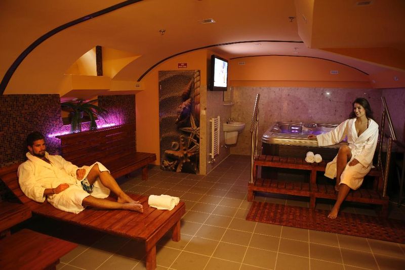 Hotel Six Inn Hotel, Ungarn, Budapest. Großes 2