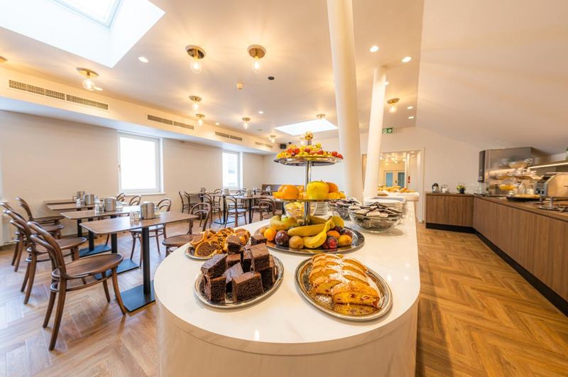 Hotel Beranek, Tschechische Republik, Prag. Großes 11