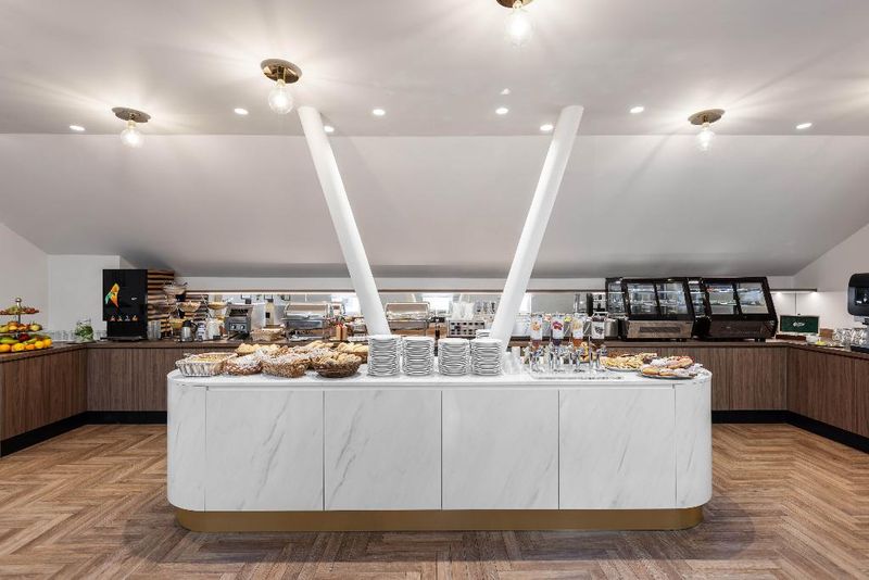 Hotel Beranek, Tschechische Republik, Prag. Großes 11