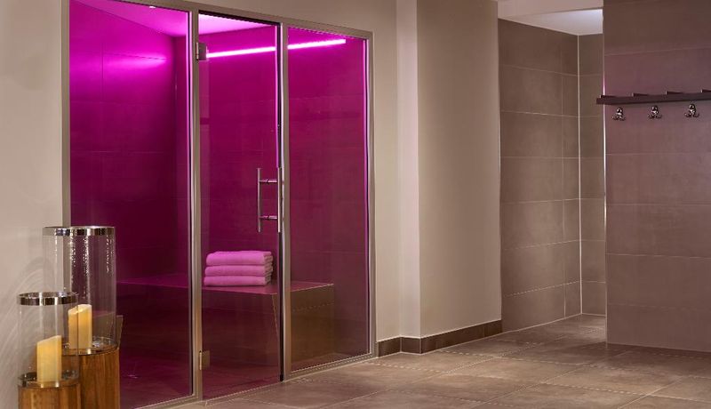 Hotel Reichshof Hamburg, Deutschland, Hamburg. Großes 1