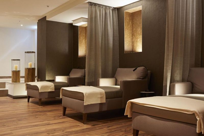 Hotel Reichshof Hamburg, Deutschland, Hamburg. Großes 2