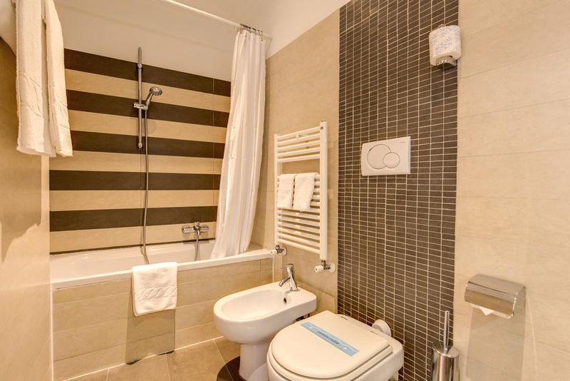 Hotel Hotel Cortina, Italien, Rom. Großes 41