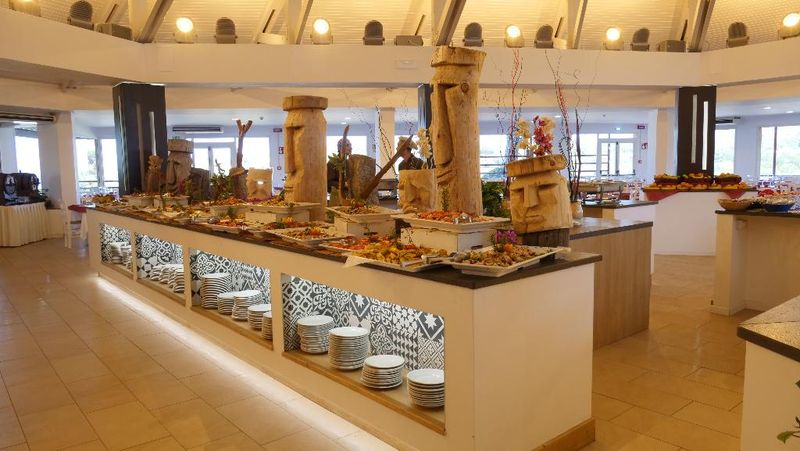 Hotel Club Esse Cala Bitta, Italien, Arzachena. Großes 1