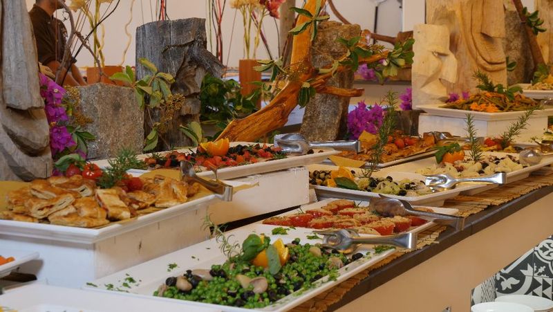 Hotel Club Esse Cala Bitta, Italien, Arzachena. Großes 2