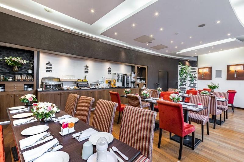 Hotel Hotel De Berny, Frankreich, Antony. Großes 2