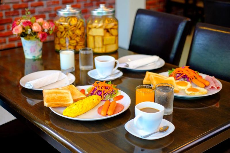 Hotel Aranta Suvarnabhumi, Thailand, Bangkok. Großes 1