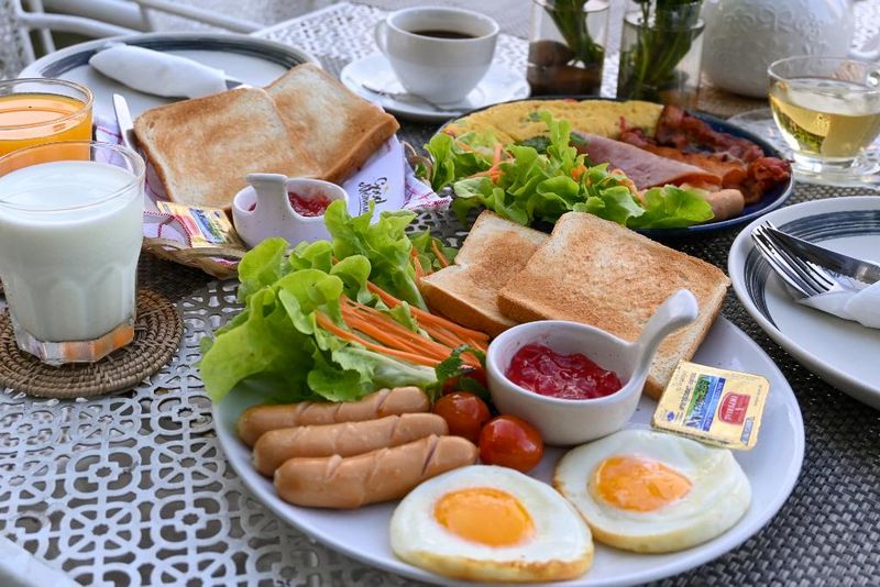 Hotel Aranta Suvarnabhumi, Thailand, Bangkok. Großes 2