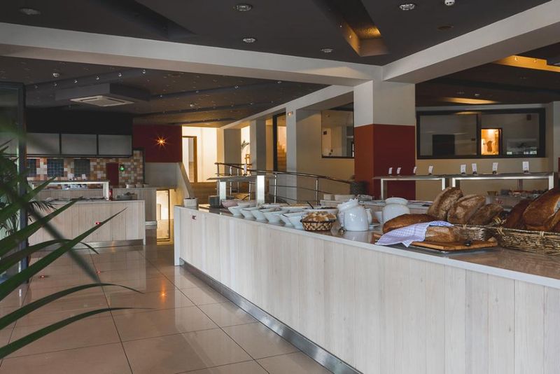 Hotel Almyrida Village and Waterpark, Griechenland, Almyrida. Großes 1