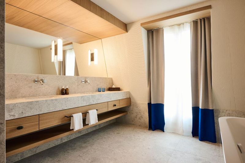 Hotel Sorell Hotel Speer, Schweiz, Rapperswil. Großes 21