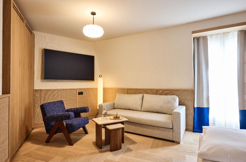 Hotel Sorell Hotel Speer, Schweiz, Rapperswil. Großes 2