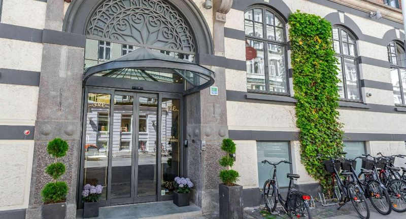 Hotel Best Western Hotel Hebron, Dänemark, Kopenhagen. Großes 143