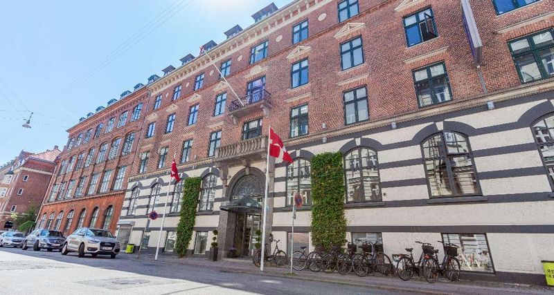 Hotel Best Western Hotel Hebron, Dänemark, Kopenhagen. Großes 143