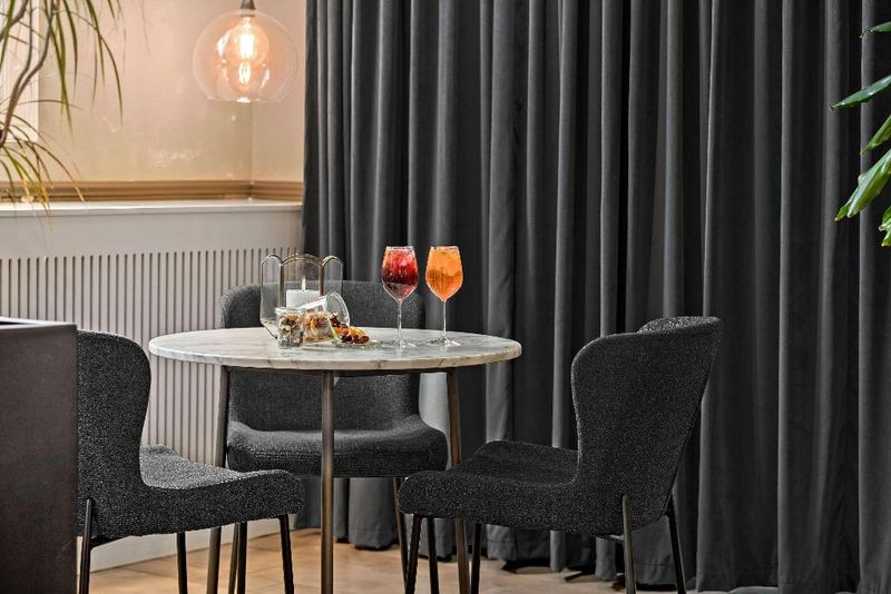 Hotel Best Western Hotel Hebron, Dänemark, Kopenhagen. Großes 1