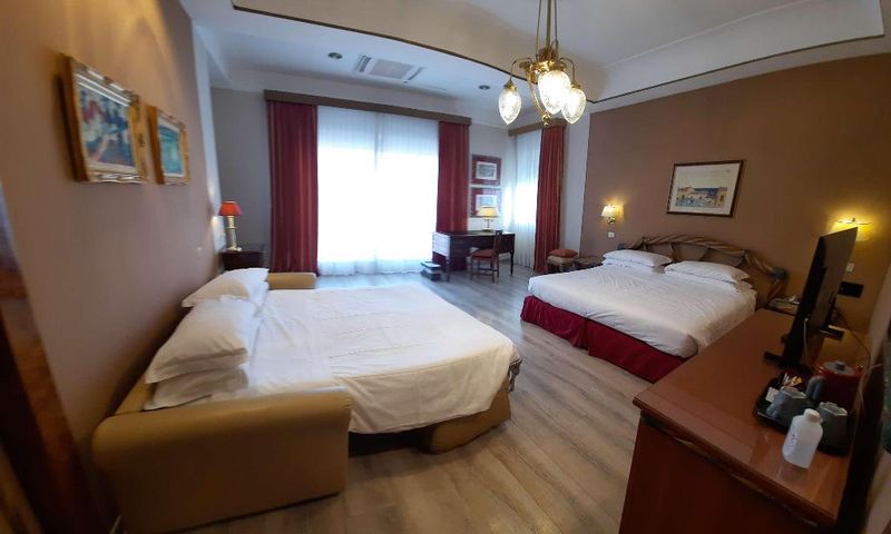 Hotel Best Western Hotel Rivoli, Italien, Rom. Großes 102