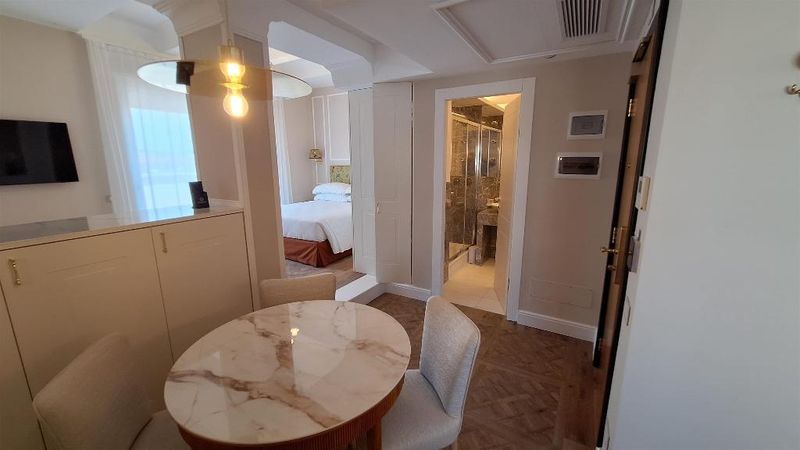 Hotel Best Western Hotel Rivoli, Italien, Rom. Großes 1