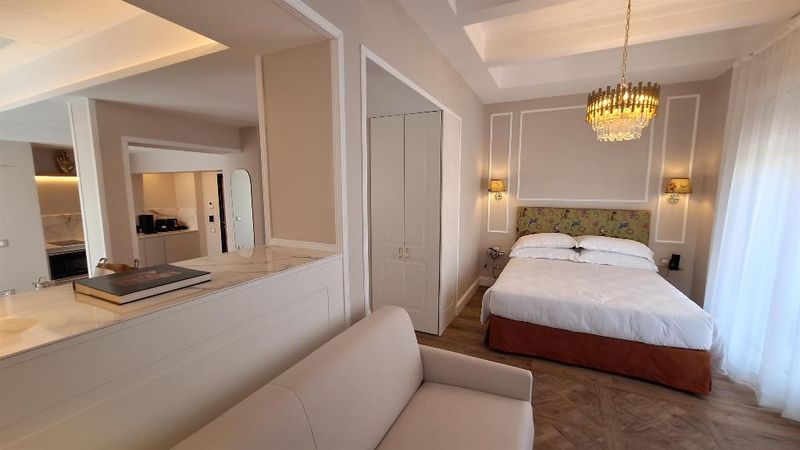 Hotel Best Western Hotel Rivoli, Italien, Rom. Großes 1