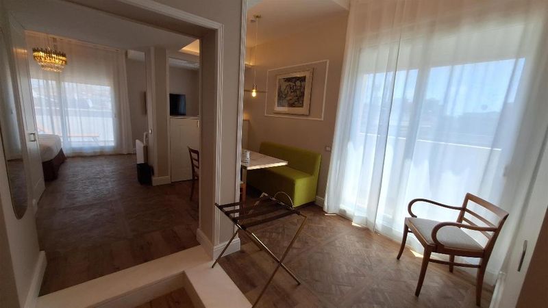 Hotel Best Western Hotel Rivoli, Italien, Rom. Großes 2