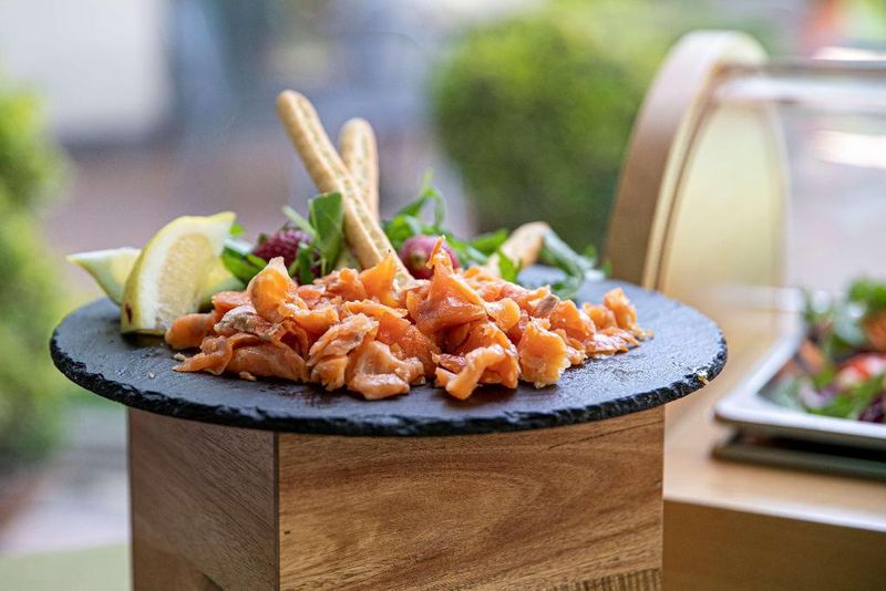 Hotel Best Western Park Hotel, Italien, Fiano Romano. Großes 2