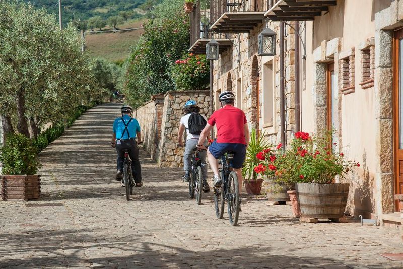 Hotel Azienda Agrituristica Bergi, Italien, Castelbuono. Großes 59