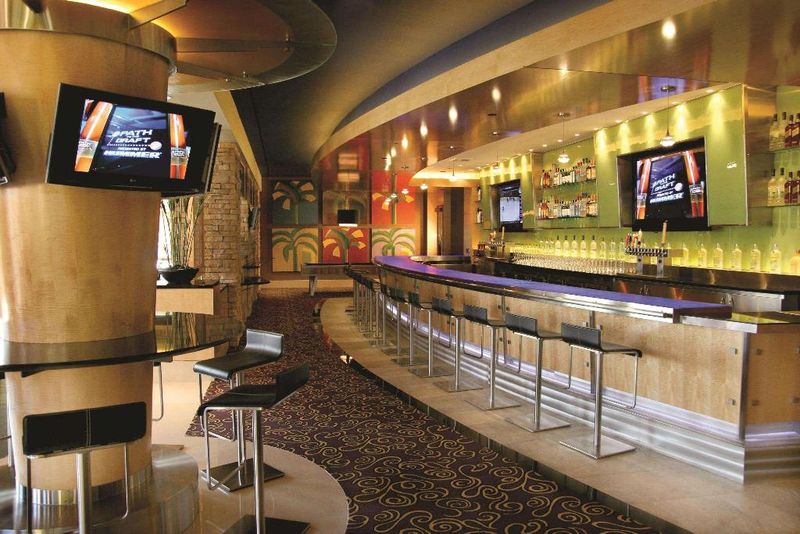 Hotel Pacific Palms Resort, USA, Industry (California). Großes 54