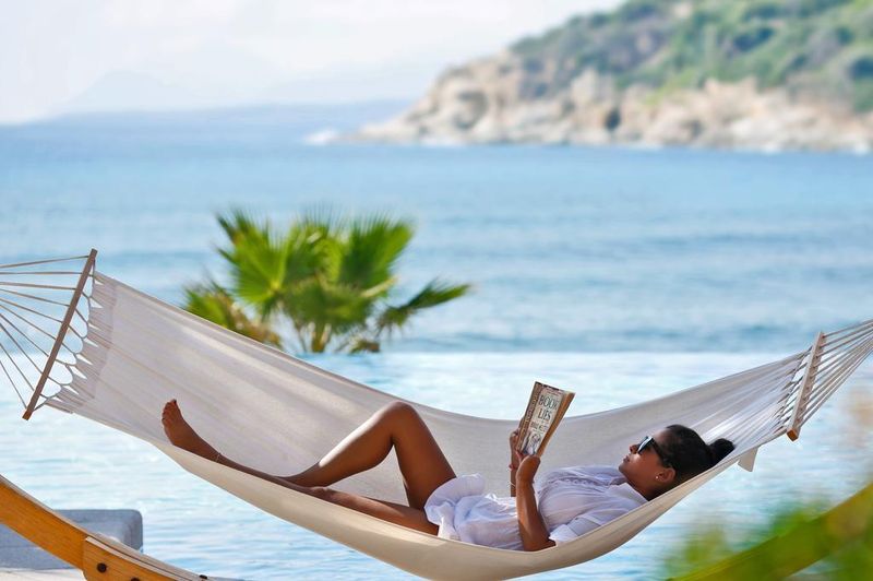 Hotel Hotel La Bitta, Italien, Arbatax. Großes 1