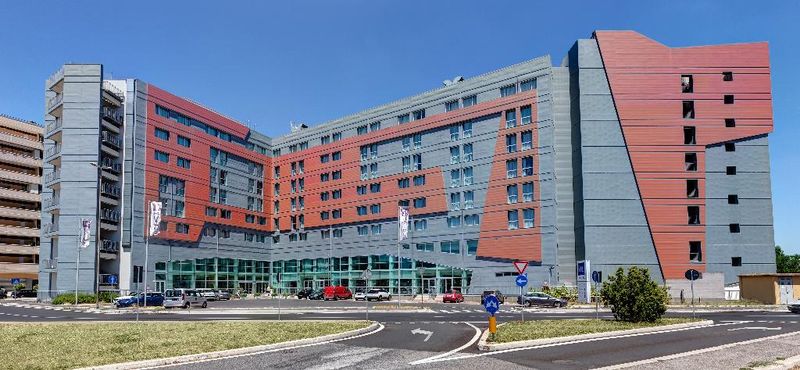 Hotel iH Hotels Roma Z3, Italien, Rom. Großes 23