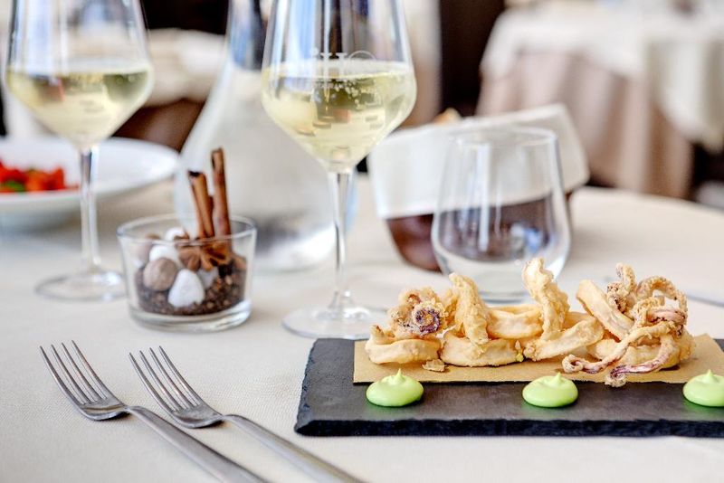 Hotel iH Hotel Roma Z3 (ex Idea), Italien, Rom. Großes 1